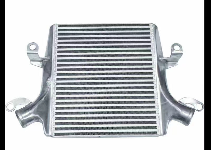 Onko sähköajoneuvoissa jäähdyttimet?1